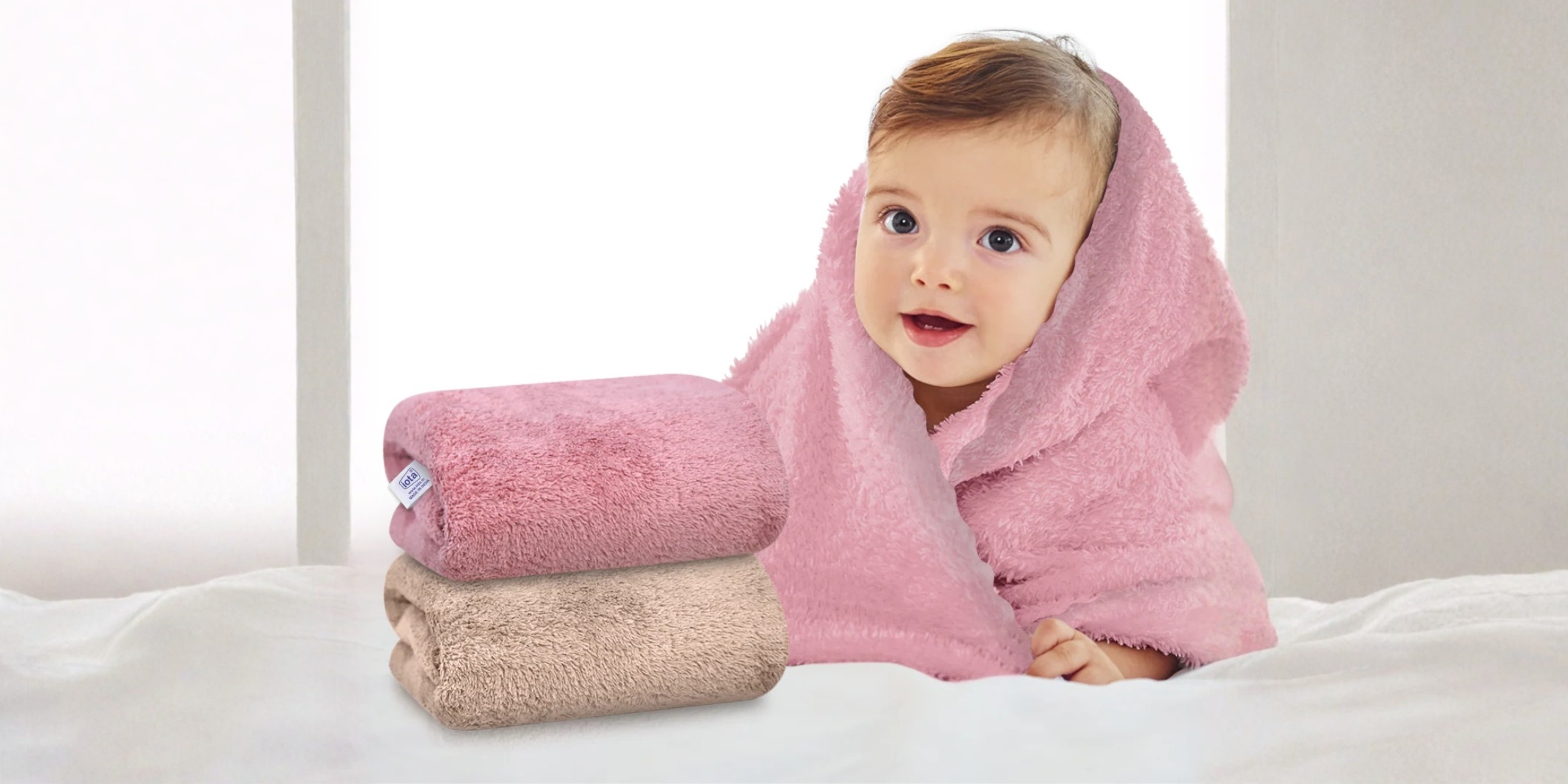 Kids Towel