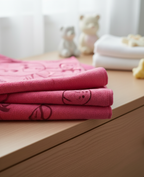 Cartoon  Bath Towel
