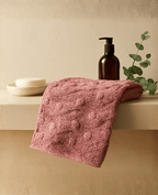 Plain Multi purpose Hand Towel Set