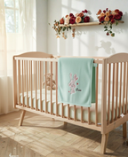 Bunny Baby Bath Towel