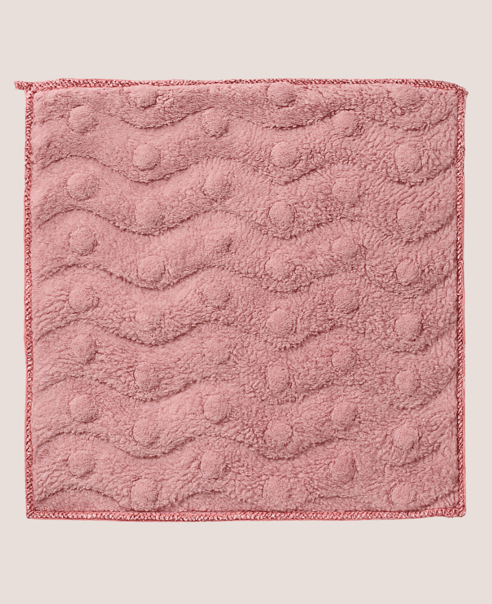 Plain Multi purpose Hand Towel Set