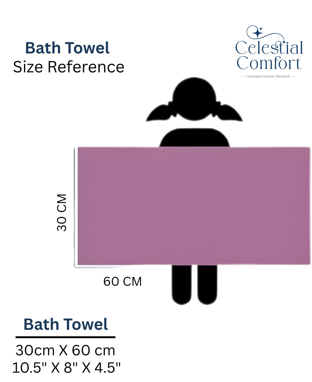 Bath Towel