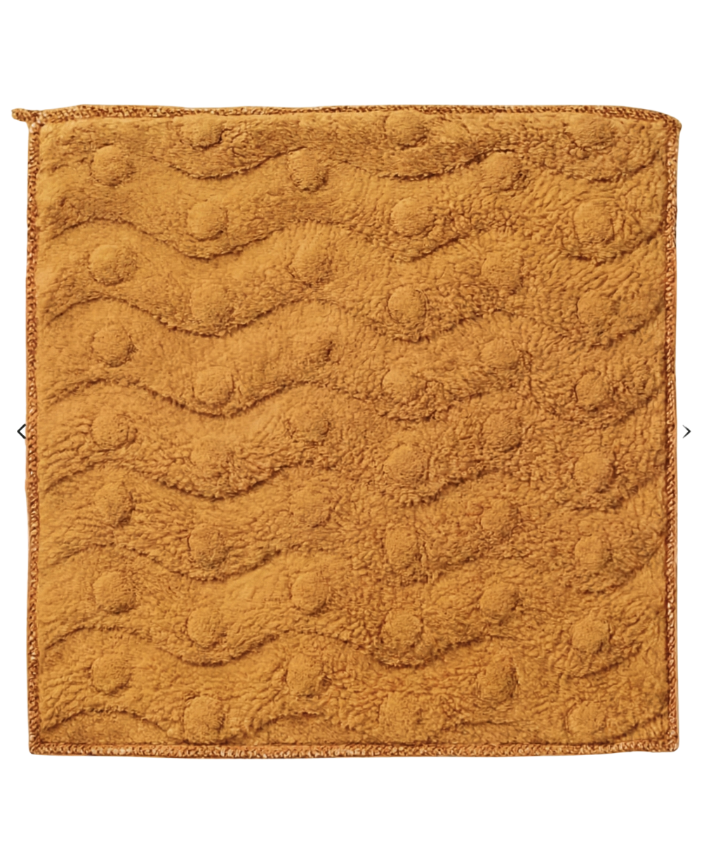 Plain Multi purpose Hand Towel Set