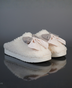 Women’s Winter Cotton Slippers