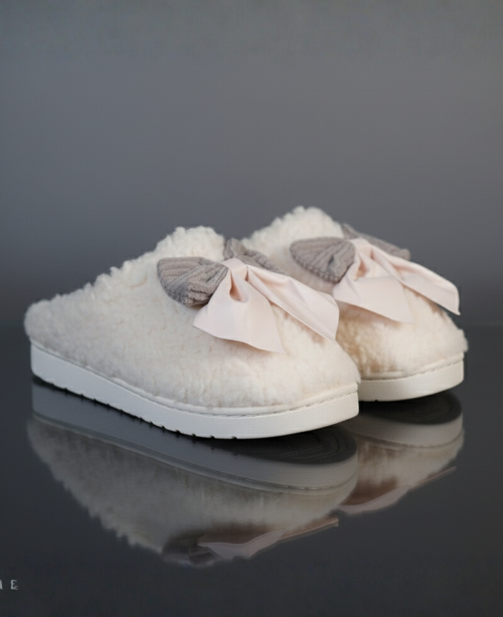Women’s Winter Cotton Slippers
