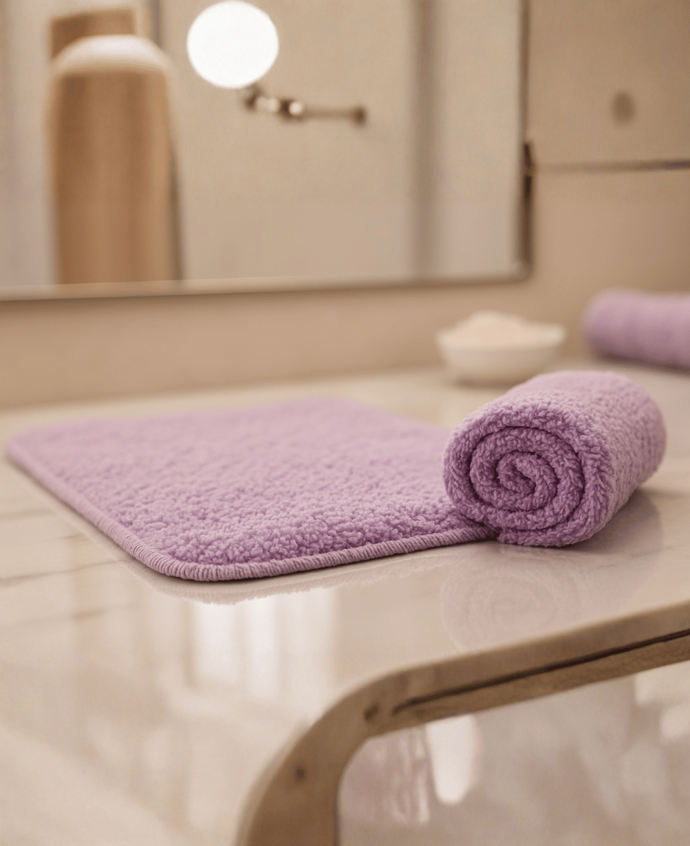 Plain Multi purpose Hand Towel Set
