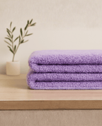 Plain Multi purpose Hand Towel Set