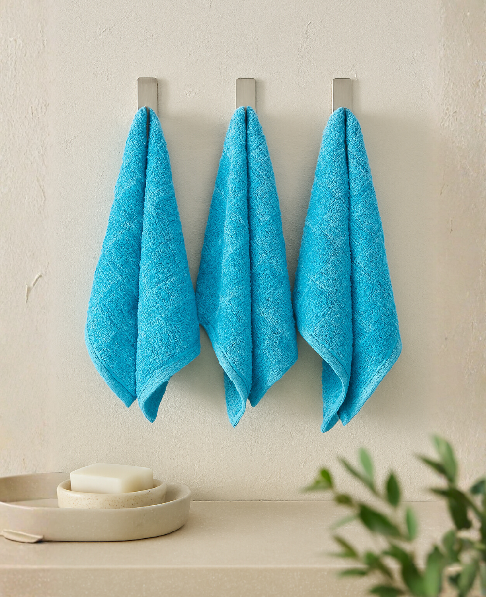 Face Towel Set