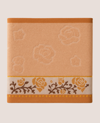 Luxury Cotton Face Towel Set