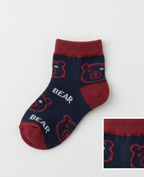 Teddy Socks