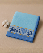 Luxury Cotton Face Towel Set