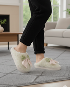 Women’s Winter Cotton Slippers