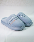 Men’s Plush Slippers
