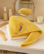 Premium Hair Drying Cap