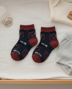 Teddy Socks