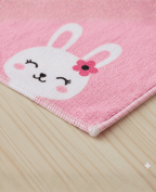 Teddy Hand Towel