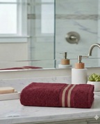 Turkish Cotton Bath & Face Towel Set