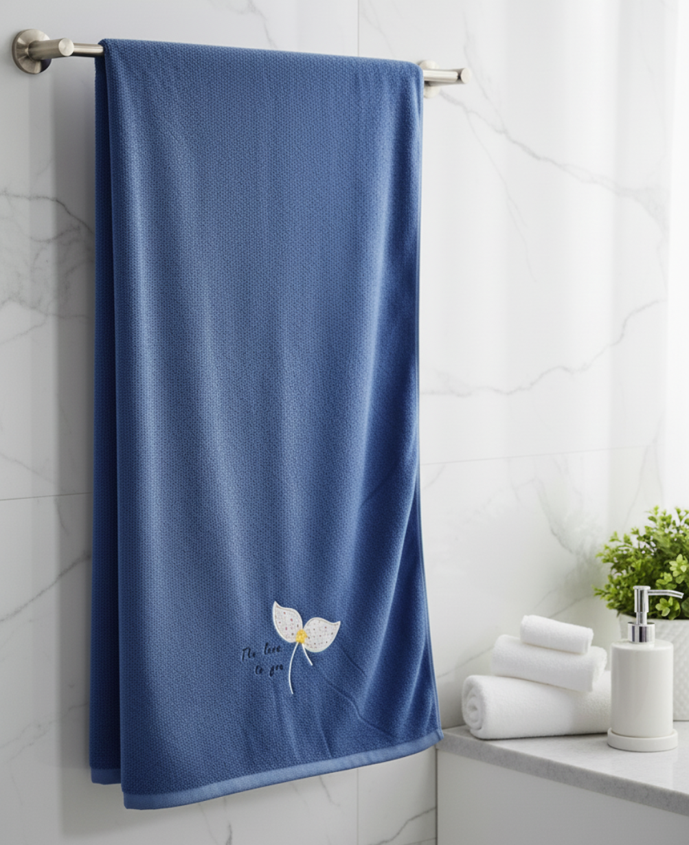 Bath Towel