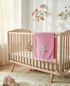 Bunny Baby Bath Towel