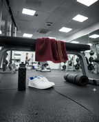 Turkish Cotton Bath & Face Towel Set