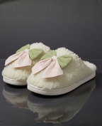 Women’s Winter Cotton Slippers