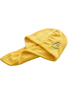 Premium Hair Drying Cap