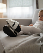 Cute Snoopy Plush Winter Slippers