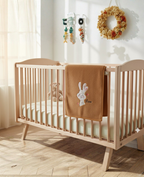 Bunny Baby Bath Towel