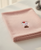 Cupsy Baby Bath Towel
