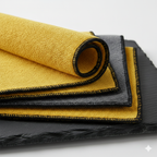 Multipurpose Microfiber Cleaning Towel
